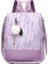 Bileklik Oxford Kumaş Seyahat Çantası Hırsızlık Önleme Sırt Çantası ile Günlük Taşıma Daypack (Yurt Dışından) 1
