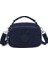 Moda Kadın Crossbody Çanta Hafif Su Geçirmez Naylon Kumaş Kapasiteli Açık Seyahat Banliyö Çantası Tek Omuz (Yurt Dışından) 1