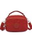 Moda Kadın Crossbody Çanta Hafif Su Geçirmez Naylon Kumaş Kapasiteli Açık Seyahat Banliyö Çantası Tek Omuz (Yurt Dışından) 1