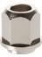 8mm Eksantrik Somun Boğazlı(Delik Çapı 5MM)-5X8X9,5MM 1