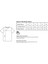 Cherries Regular T-Shirt Kadın-Beyaz 4