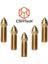 Csa K1-K1 Max-Cr M4-CR-10SE-ENDER-3 V3 Ke Nozzle(0.4mm) 4