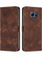 Samsung Galaxy S7 Edge Telefon Kılıfı (Yurt Dışından) 1