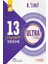 8. Sınıf Ultra 13'lü Platinum Deneme 1