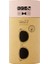 Wazz Güneş Gözlüğü Çocuk 1-2 Yaş Toz Pembe Blush Pink 3