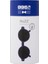 Rozz Güneş Gözlüğü Çocuk 4-6 Yaş Mavi Reflex Blue 3