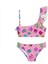 Frutti Bikini Pembe Çocuk Bikini 1