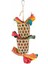 Kuş Oyuncağı, Doğal, 35cm 1