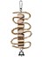 Kuş Oyuncağı, Askılı, Doğal, 30cm 1