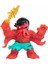 Cursed Goo Sea Tekli Paket GJT49000 - Graplock 2