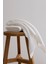 Ivory Beyaz Kabartma Dokulu Mikro Fiber Pamuk 2li El Yüz Havlusu Seti 50 x 90 - 50 x 90 1119A 1