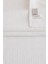 Ivory Beyaz Fitilli Mikro Fiber Pamuk 2li El Yüz Havlusu Seti 50 x 90 - 50 x 90 1131A 5