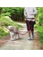 Köpek Yürüme&Koşma Kemeri&Kayışı , Kırmızı 1
