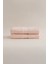 Ivory Somon Fitilli Mikro Fiber Pamuk 2li Banyo Havlusu Seti 50 x 90 - 70 x 140 1127A 2