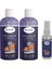 Dr. Lavender Antiseptik Köpek Şampuanı 400 ml (2'li Set) Pet Koku Giderici 45 ml 1