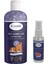 Dr. Lavender Antiseptik Köpek Şampuanı 400 ml & Pet Koku Giderici 45 ml 1