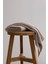 Ivory Bej Bordürlü Mikro Fiber Pamuk 2li El Yüz Havlusu Seti 50 x 90 - 50 x 90 1110A 1
