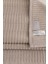 Ivory Bej Bordürlü Mikro Fiber Pamuk 2li El Yüz Havlusu Seti 50 x 90 - 50 x 90 1110A 5