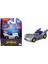 Fisher-Price Fisher Price Batwheels Tekli Araç Serisi HML12 - HRJ71 Armored Bam 1