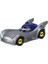 Fisher-Price Fisher Price Batwheels Tekli Araç Serisi HML12 - HRJ71 Armored Bam 2
