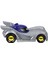 Fisher-Price Fisher Price Batwheels Tekli Araç Serisi HML12 - HRJ71 Armored Bam 3