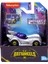 Fisher-Price Fisher Price Batwheels Tekli Araç Serisi HML12 - HRJ71 Armored Bam 5