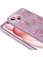 Apple iPhone 14 ile Uyumlu Airbagli Simli Arka Yüzeyli Kapak 3