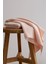Ivory Somon Fitilli Mikro Fiber Pamuk 2li El Yüz Havlusu Seti 50 x 90 - 50 x 90 1133A 1
