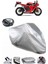 Honda Cbr 600 Rr Motosiklet Brandası Arka Çanta Uyumlu 1
