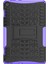 Lenovo Sekmesi Için Lastik Doku Tpu+Pc Kılıfı M10 3. Gen (Yurt Dışından) 5