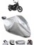 Yamaha SCR950 Motosiklet Brandası Arka Çanta Uyumlu 1