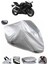 Yamaha Yzf R6 Motosiklet Brandası Arka Çanta Uyumlu 1