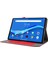 Lenovo M10 Plus 2 Katlı Pu Deri Çantası Için (Yurt Dışından) 3