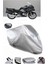 Bmw R 1200 Rt Motosiklet Brandası Arka Çanta Uyumlu 1