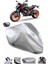 Ktm 890 Duke Motosiklet Brandası Arka Çanta Uyumlu 1