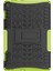 Lenovo Sekmesi Için Lastik Doku Tpu+Pc Kılıfı M10 3. Gen (Yurt Dışından) 5