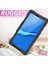 Lenovo Sekme M10 Fhd Plus Için Tutucu ile Koruyucu Kılıf (Yurt Dışından) 4