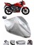 Tvs Apache Rtr 150 Motosiklet Brandası Arka Çanta Uyumlu 1