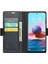 Manyi Market Xiaomi Redmi NOTE10 4g/note 10S Telefon Kılıfı (Yurt Dışından) 5