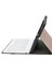 Klavye + Kılıf Samsung Galaxy Tab A8 10.5 2021 SM-X200 / SM-X205 (Yurt Dışından) 5