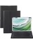 Huawei Matepad Pro 11 2024/2022 Için Bt Klavye Pu Kılıf (Yurt Dışından) 1