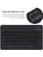 Huawei Matepad Pro 11 2024/2022 Için Bt Klavye Pu Kılıf (Yurt Dışından) 5