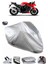 Hyosung Gt 250 R Motosiklet Brandası Arka Çanta Uyumlu 1