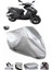 Keeway Focus 150 Motosiklet Brandası Arka Çanta Uyumlu 1