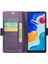 Manyi Market Xiaomi Redmi Note 11 4g/note 11S Telefon Kılıfı (Yurt Dışından) 5