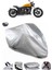 Regal Raptor Pilder 125 Motosiklet Brandası Arka Çanta Uyumlu 1