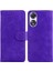 Manyi Market Oppo A58 Telefon Kılıfı (Yurt Dışından) 1