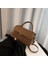 Kadın Çantaları 2024 Yeni Çanta Moda Niş Trendy Crossbody Çanta Retro Çok Yönlü Küçük Kare Çantalar Tek Omuz Orman Tarzı Küçük Omuz Çantaları (Yurt Dışından) 1