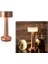 Touch Sensor Bar Rechargeable Table Lamps Hotel Table Lamp Bedside Lamp USB Charging Night Light (Yurt Dışından) 4