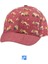 %100 Pamuk Erkek Çocuklar Için Güneş Şapkası 1-3 Yaş Size 48-50 1